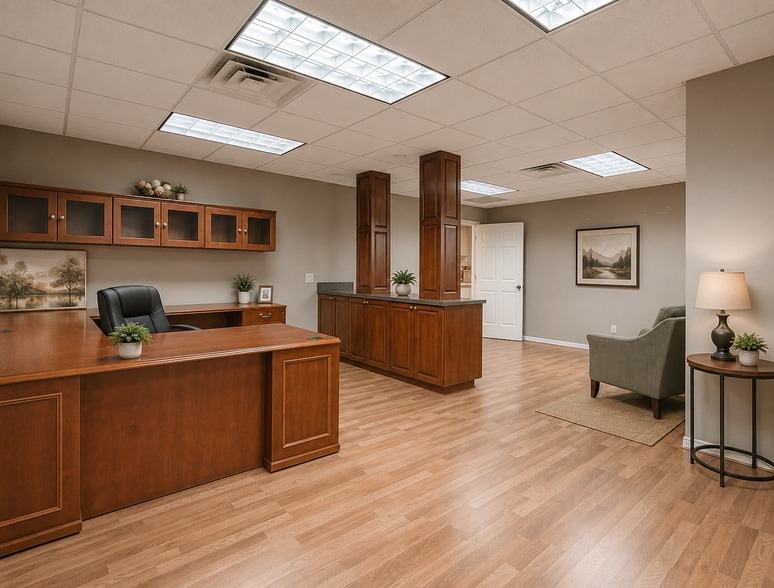More Photos Of 1501 N Amburn Rd, Texas City Medical For Sale