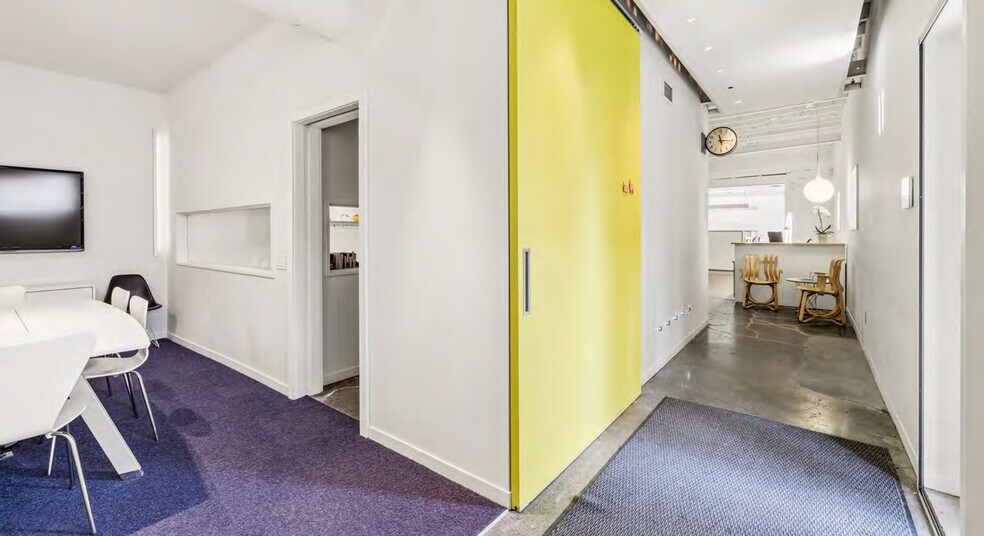 More Photos Of 121 Logan Av, Toronto Industrial For Sale