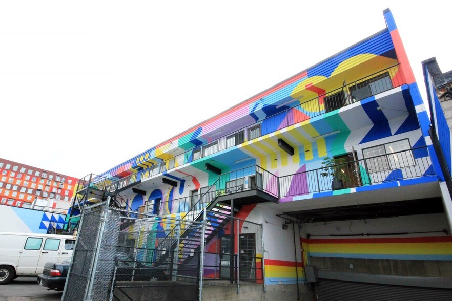 More Photos Of 873-883 E Hastings St, Vancouver Office For Lease