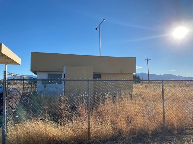 More Photos Of 217 N Huachuca Blvd, Huachuca City Service Station For Sale