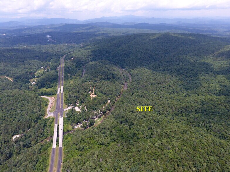 More Photos Of Highway 441 S, Lakemont Land For Sale