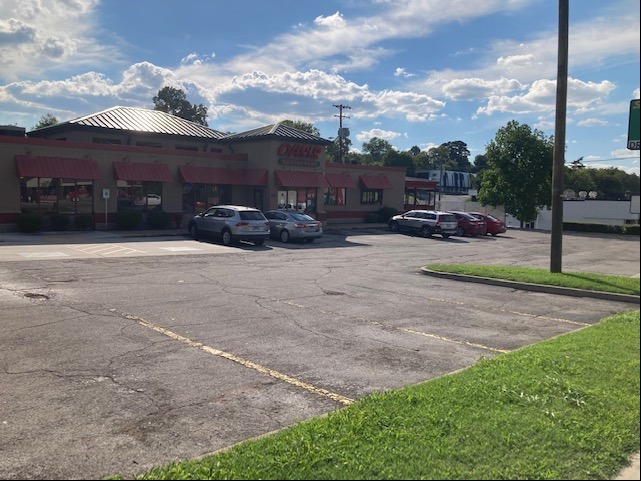 Primary Photo Of 1211 Murfreesboro Pike, Nashville Restaurant For Sale