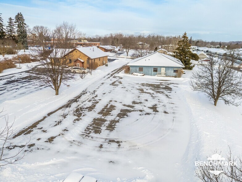 More Photos Of 199 Parrish St, Canandaigua Medical For Sale