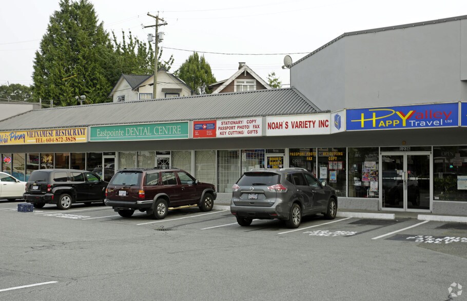 More Photos Of 1252 Kingsway, Vancouver Freestanding For Lease