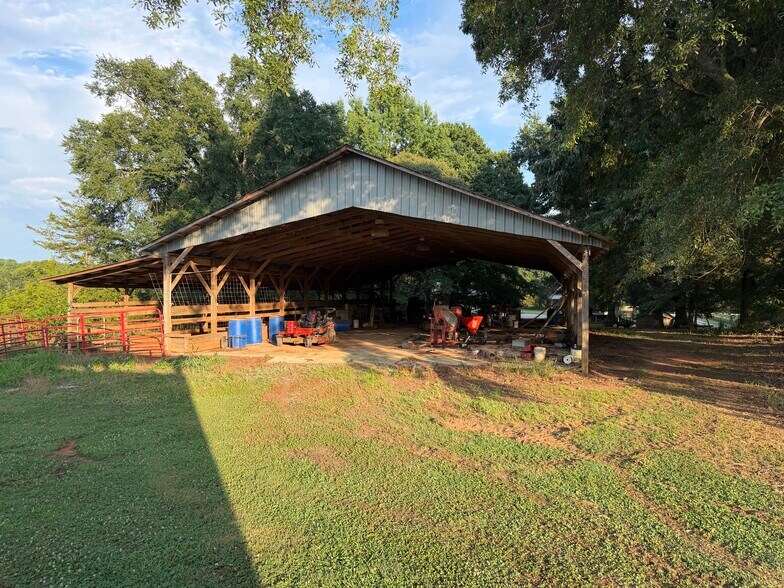 More Photos Of 3481 Highway 59, Commerce Land For Sale