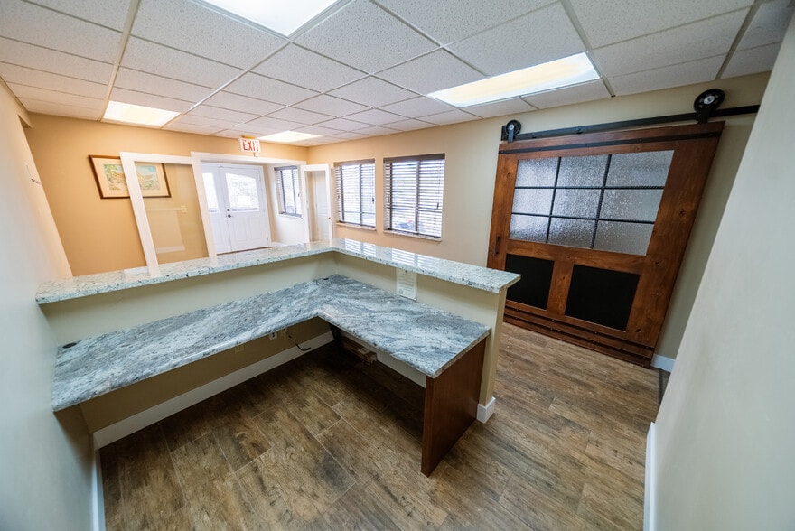 More Photos Of 110 W Dale Ave, Flagstaff Office For Lease