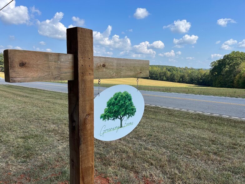 More Photos Of 10049 Old White Horse Rd, Greenville Specialty For Sale