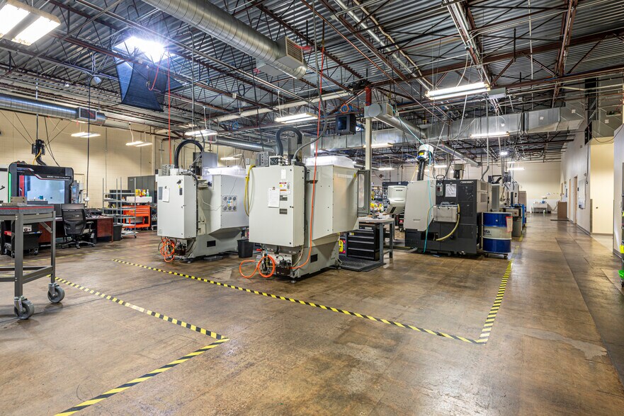 More Photos Of 310 Interlocken Pky, Broomfield Office For Lease