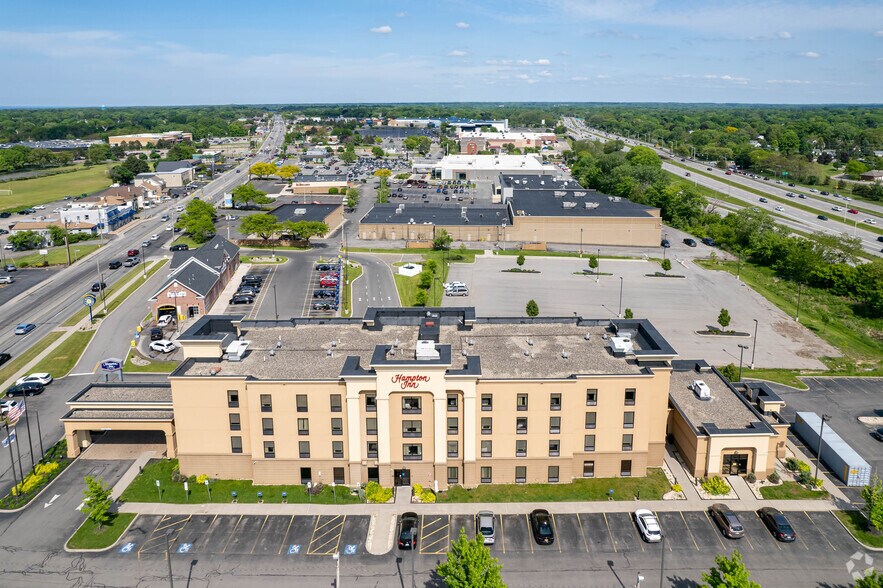 More Photos Of 1323 E Ridge Rd, Rochester Hotel For Sale