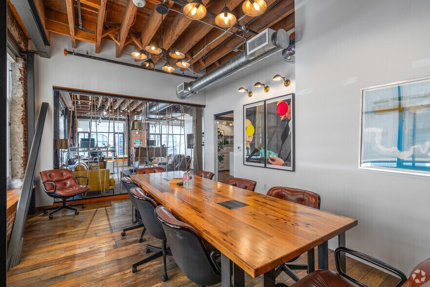 More Photos Of 800-808 SW Alder St, Portland Office For Sale