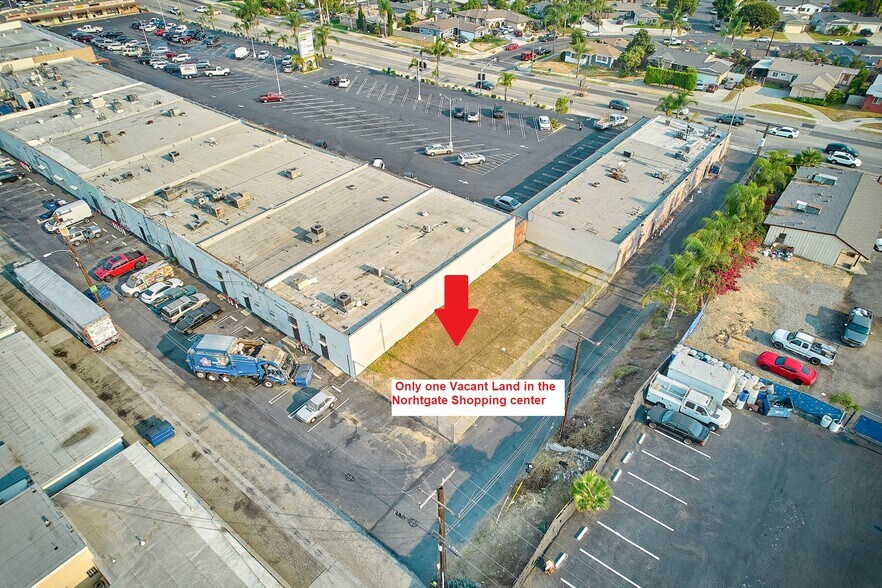 More Photos Of 604 W Chapman Ave, Placentia Land For Sale