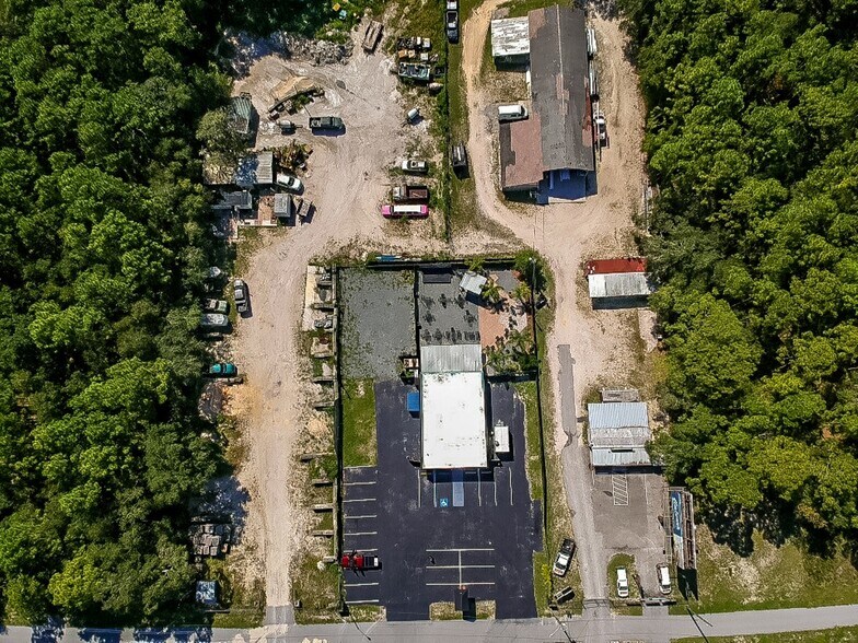 More Photos Of 15440 Cortez Blvd, Brooksville Land For Sale