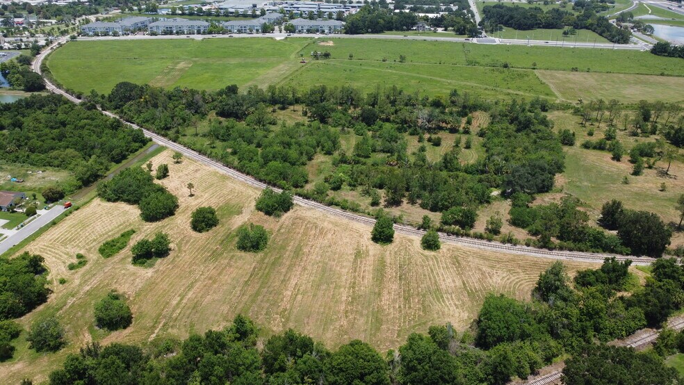 More Photos Of 1500-1700 E Plant St, Winter Garden Land For Sale
