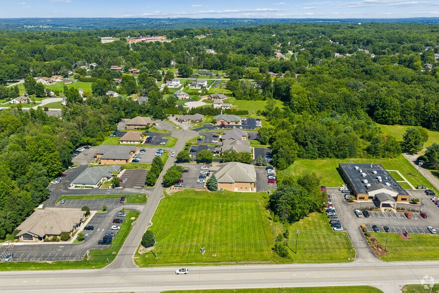 More Photos Of 120 Enclave, New Castle Land For Sale