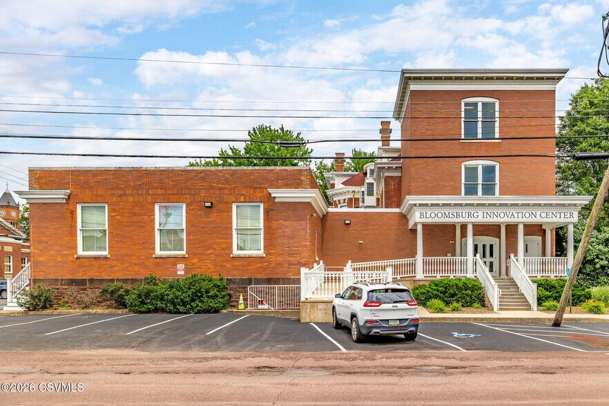 More Photos Of 240 Market St, Bloomsburg Office For Sale