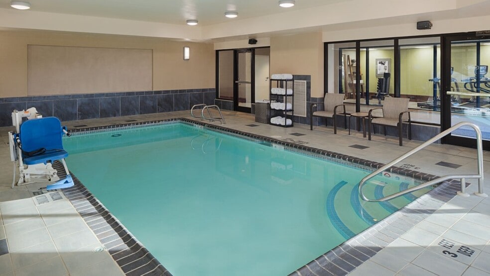 More Photos Of 29 Thornwood Dr, Ithaca Hotel For Sale