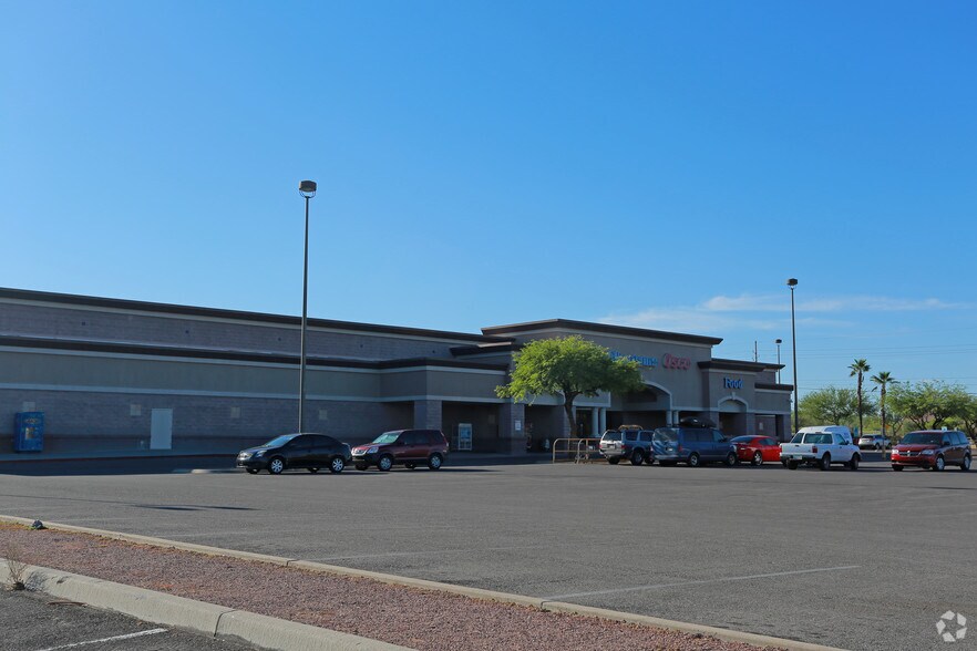 More Photos Of 9595 E Broadway Blvd, Tucson Supermarket For Sale