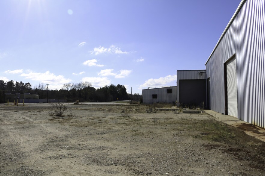 More Photos Of 13343 Interstate 20 E, Tyler Warehouse For Lease