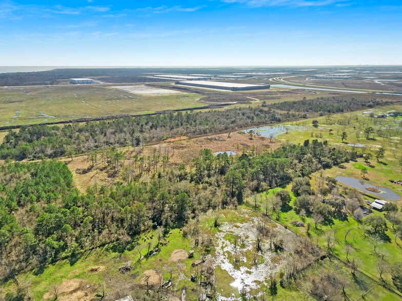 More Photos Of 000 FM 2354, Baytown Land For Sale