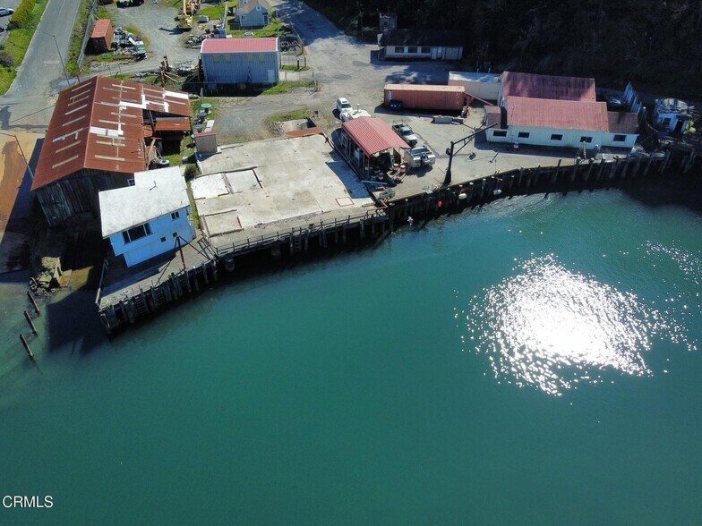 More Photos Of 19290 S Harbor Dr, Fort Bragg Land For Sale