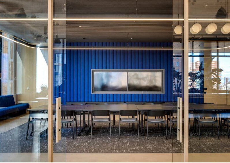 More Photos Of 1 Willoughby Sq, Brooklyn Office For Lease