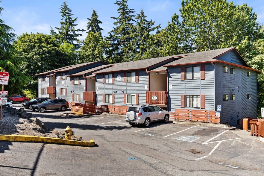 More Photos Of 29421 Pacific Hwy S, Federal Way Apartments For Sale
