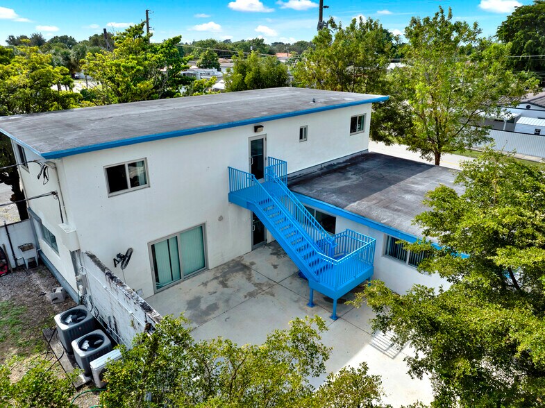 More Photos Of 2175 SW 78th Pl, Miami Loft Creative Space For Sale