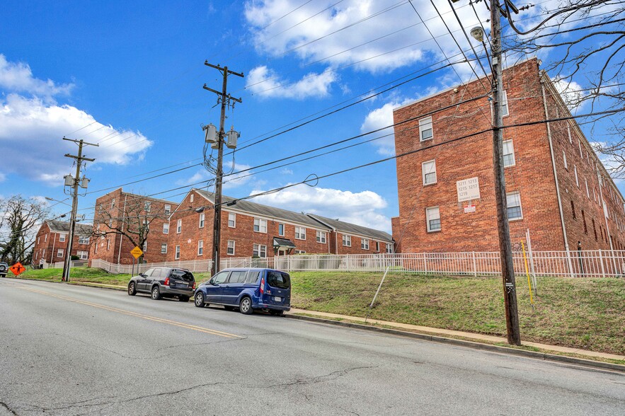 More Photos Of 1201 Benning Rd, Capitol Heights Apartments For Sale