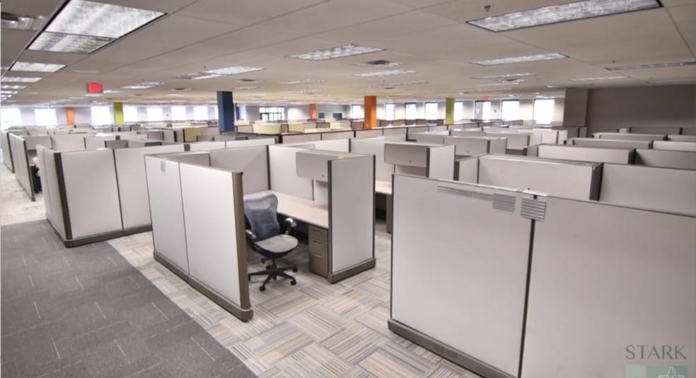 More Photos Of 1020 Market Ave N, Canton Office For Lease