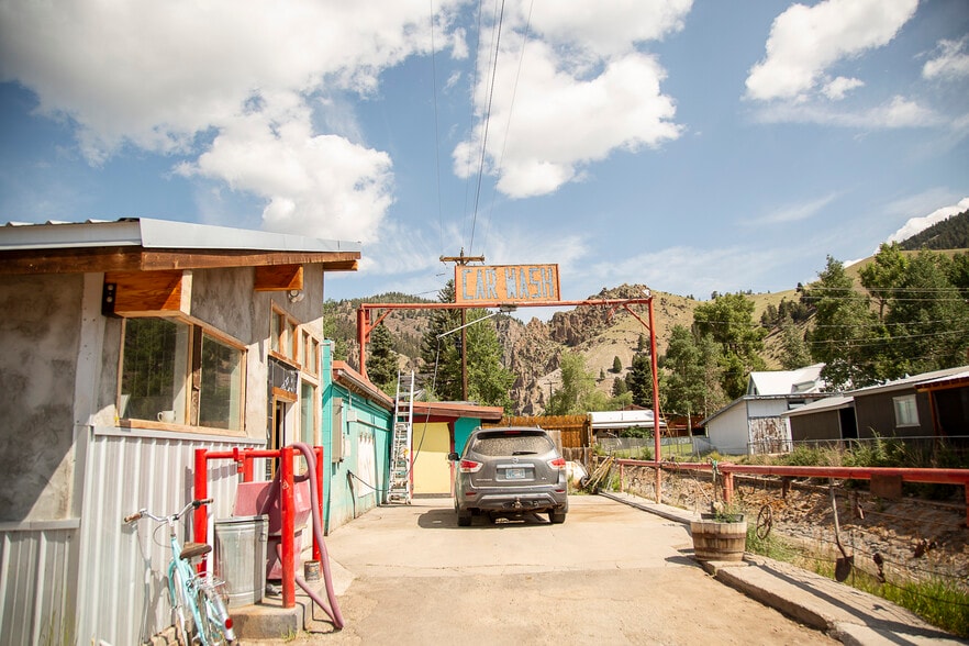 More Photos Of 101 E 5th St, Creede Restaurant For Sale