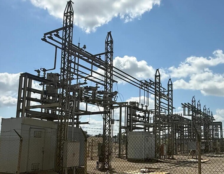 More Photos Of 1510 Columbia Nitrogen, Augusta Warehouse For Lease