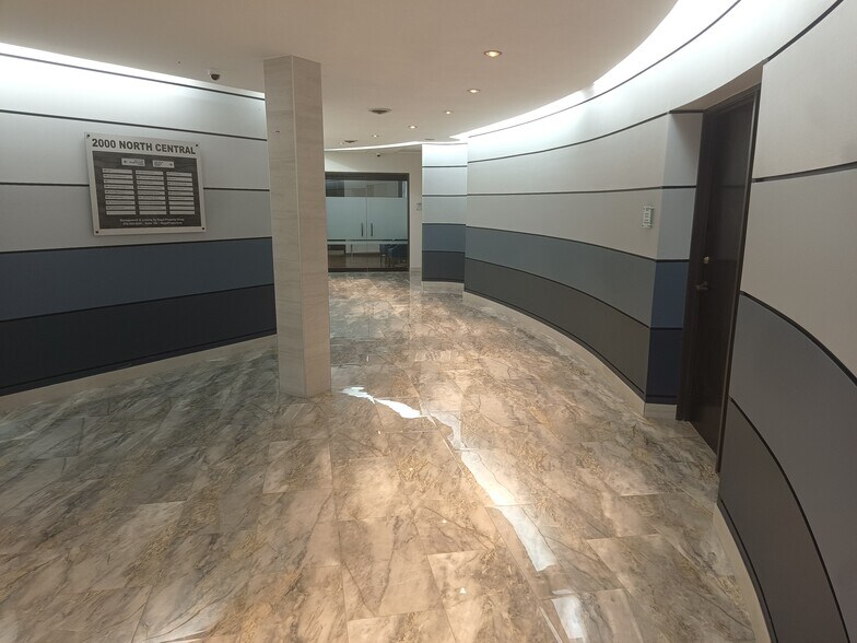 More Photos Of 2000 N Central Expy, Plano Office For Lease