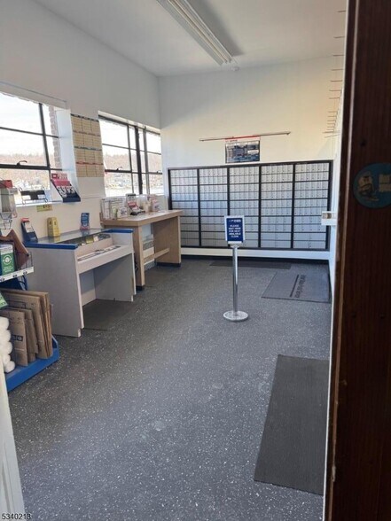 More Photos Of 40 Lake Dr W, Wayne Post Office For Sale