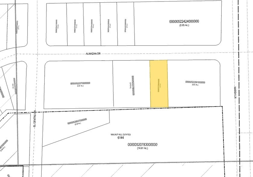 More Photos Of 3630 Almazan Dr, Dallas Medical For Lease