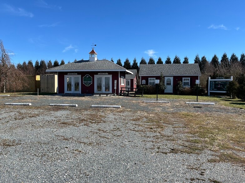 More Photos Of 5996 Augustine Herman Hwy, Cecilton Land For Lease