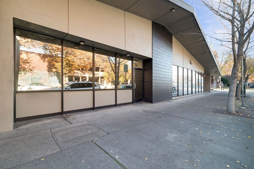 More Photos Of 300-308 Salem St, Chico Office For Sale