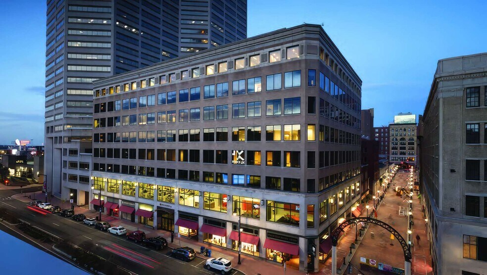 More Photos Of 242 Trumbull St, Hartford Office For Lease