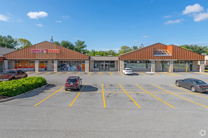 More Photos Of 337 Hospital Dr, Glen Burnie Unknown For Lease