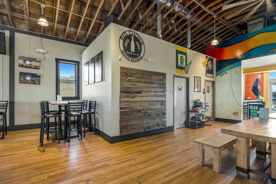 More Photos Of 21 S 1st Ave, Brighton Restaurant For Sale