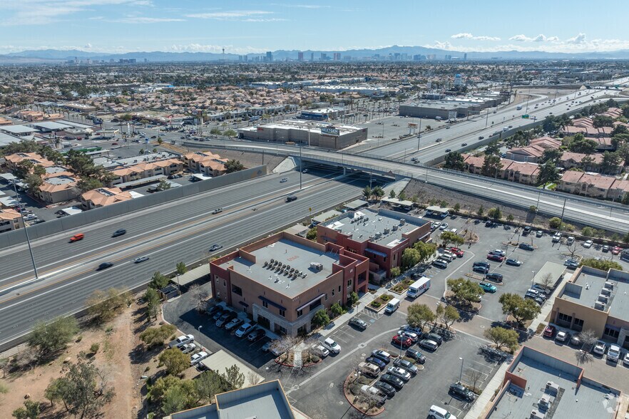 More Photos Of 6960 Smoke Ranch Rd, Las Vegas Medical For Lease