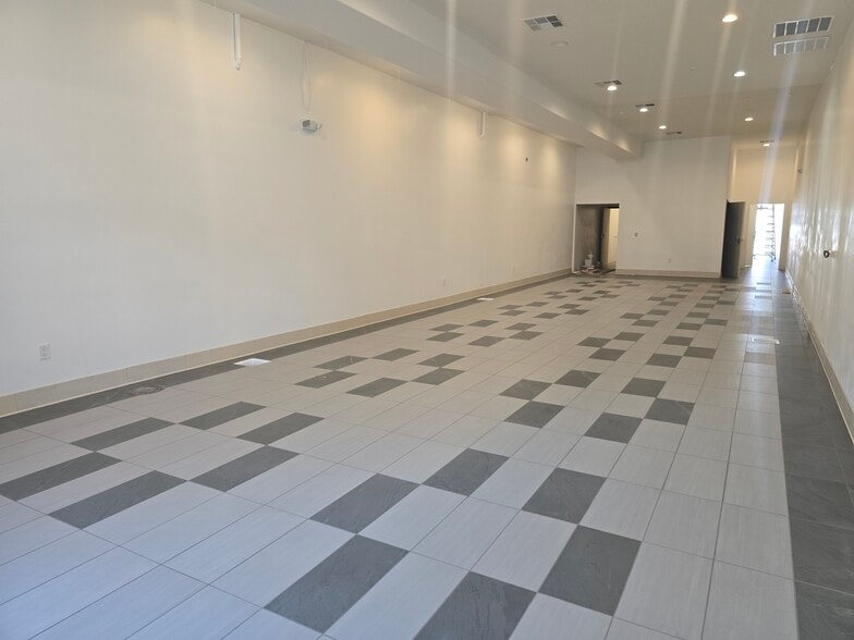 More Photos Of 7320-7340 Monterey St, Gilroy Restaurant For Lease