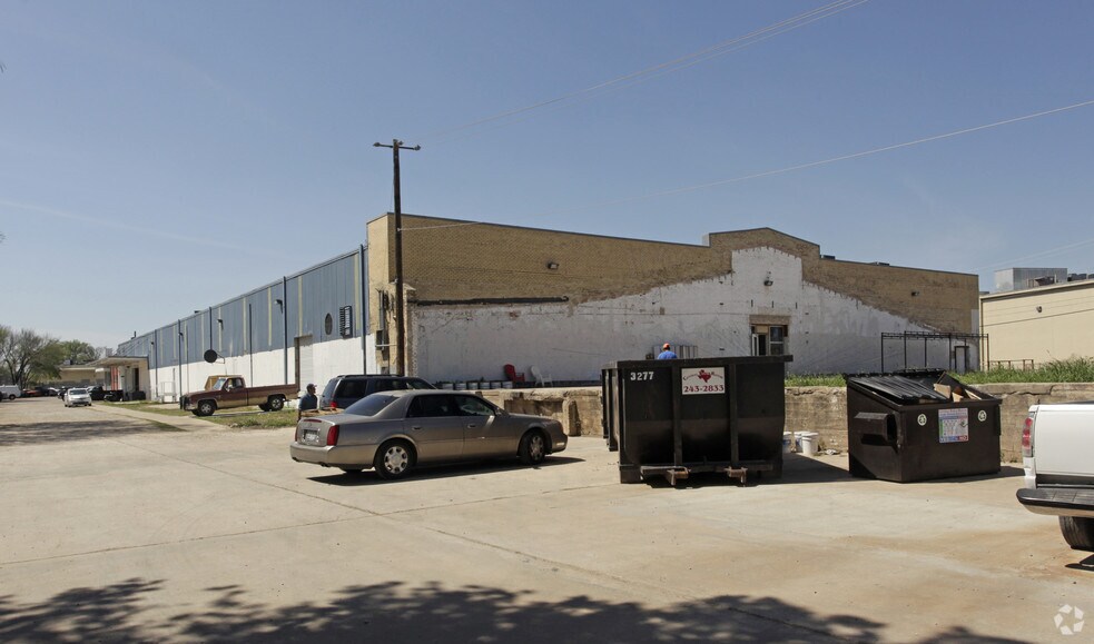 More Photos Of 507 E Calles St, Austin Loft Creative Space For Lease