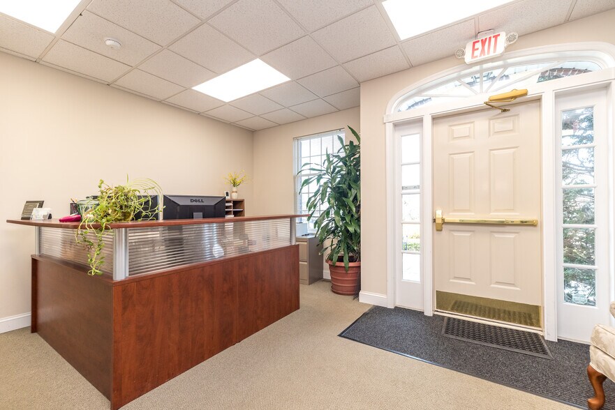 More Photos Of 300 Harleysville Pike, Souderton Office Residential For Sale