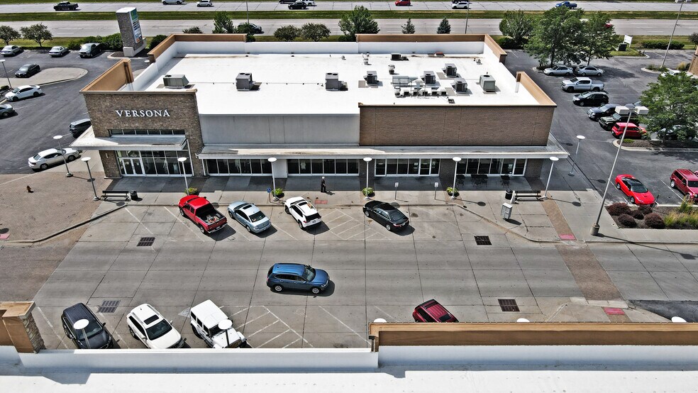 More Photos Of L St @ 120th st, Omaha Unknown For Lease