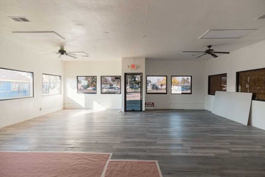 More Photos Of 2317 Blossom St, Dos Palos Restaurant For Sale