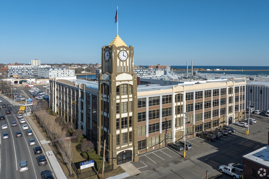 Primary Photo Of 330 Lynnway, Lynn Manufacturing For Lease