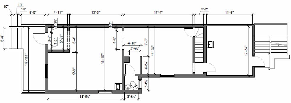 More Photos Of 636 Somerset St W, Ottawa Storefront For Sale