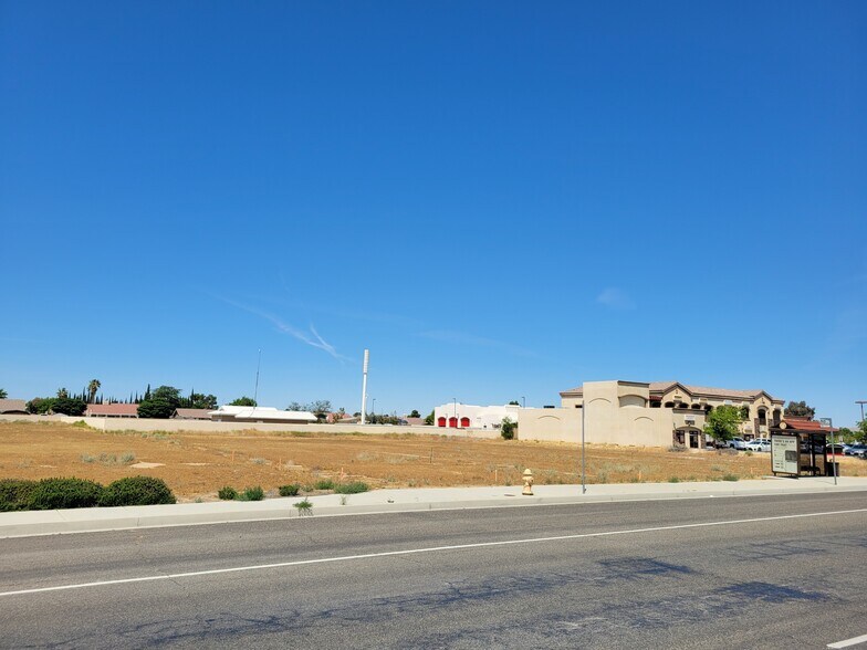 Primary Photo Of Apple Valley Rd, Apple Valley Land For Sale