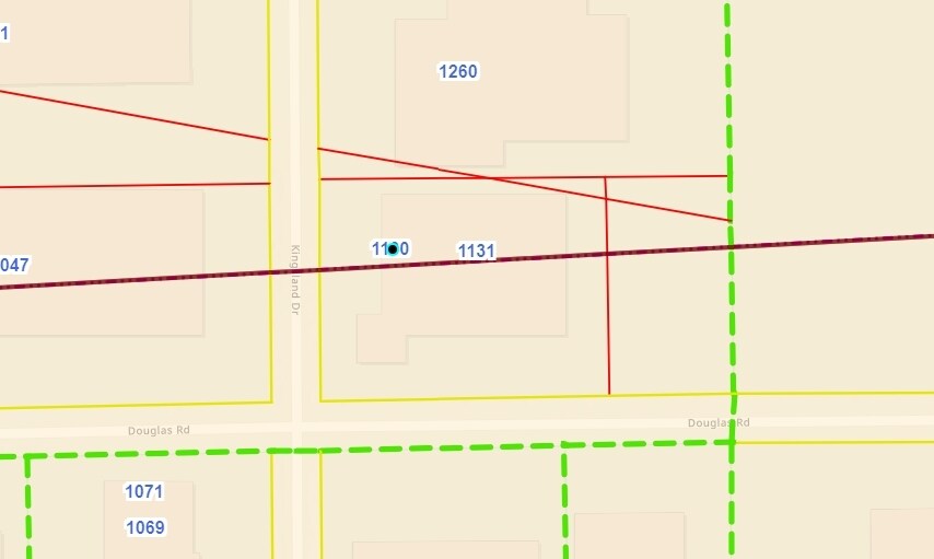 More Photos Of 1100 Kingsland Dr, Batavia Warehouse For Sale