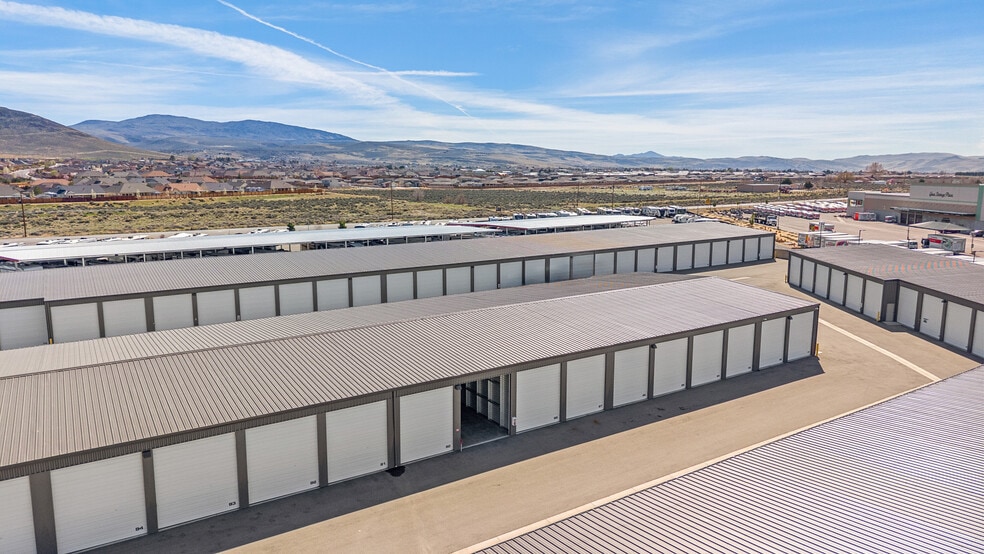 More Photos Of 11440 Digital Ct, Sparks Self Storage For Sale